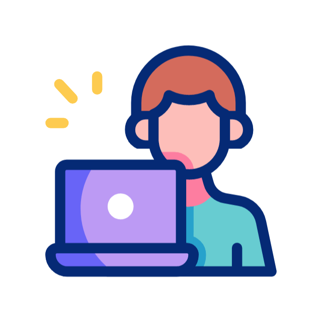 دورات بحثية وخدمات متخصصة ‍