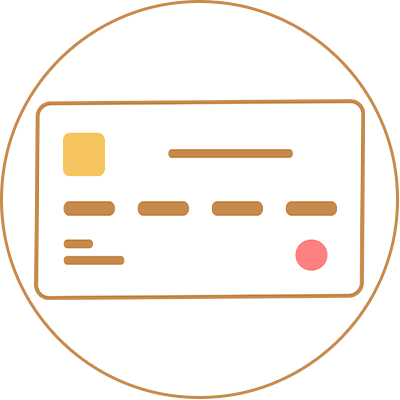 ستيكرات بطاقة - عامة