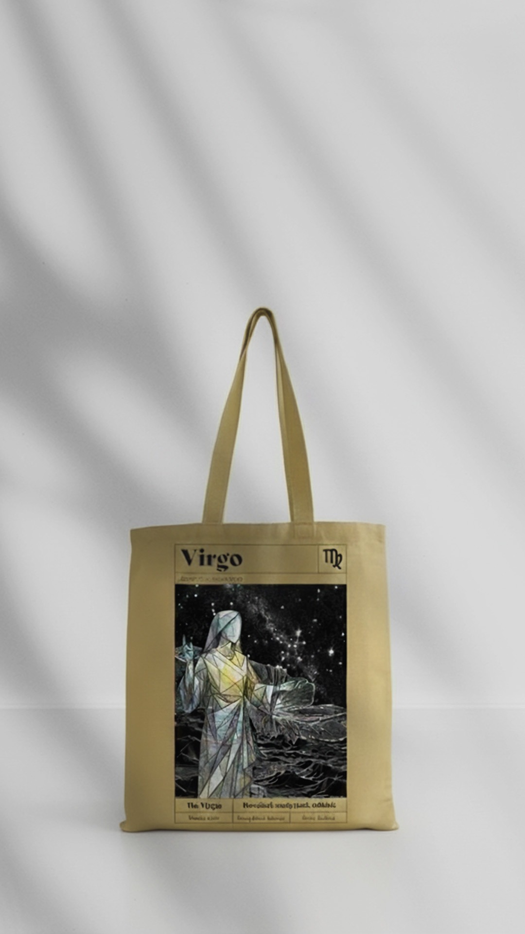حقائب قماش Tote Bags
