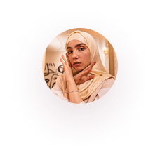سارة العتيبي
