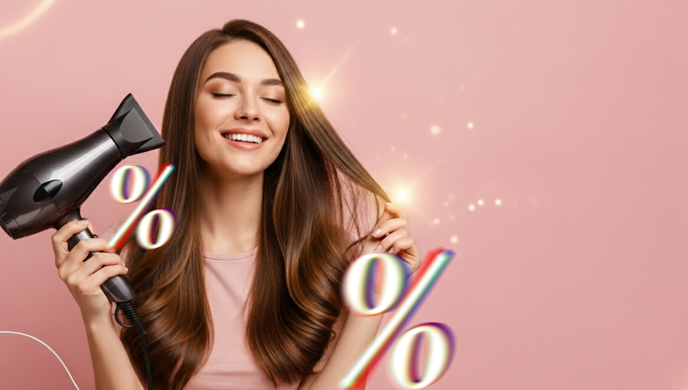 fixed banner