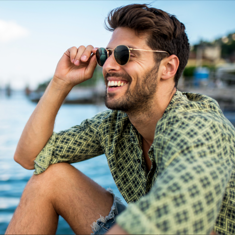 خبراء النظر للبصريات