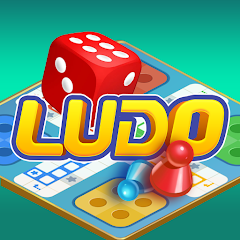 قولدن لودو Golden Ludo
