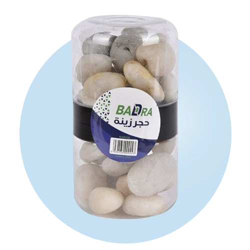 الوان واكسسوارات الريزن