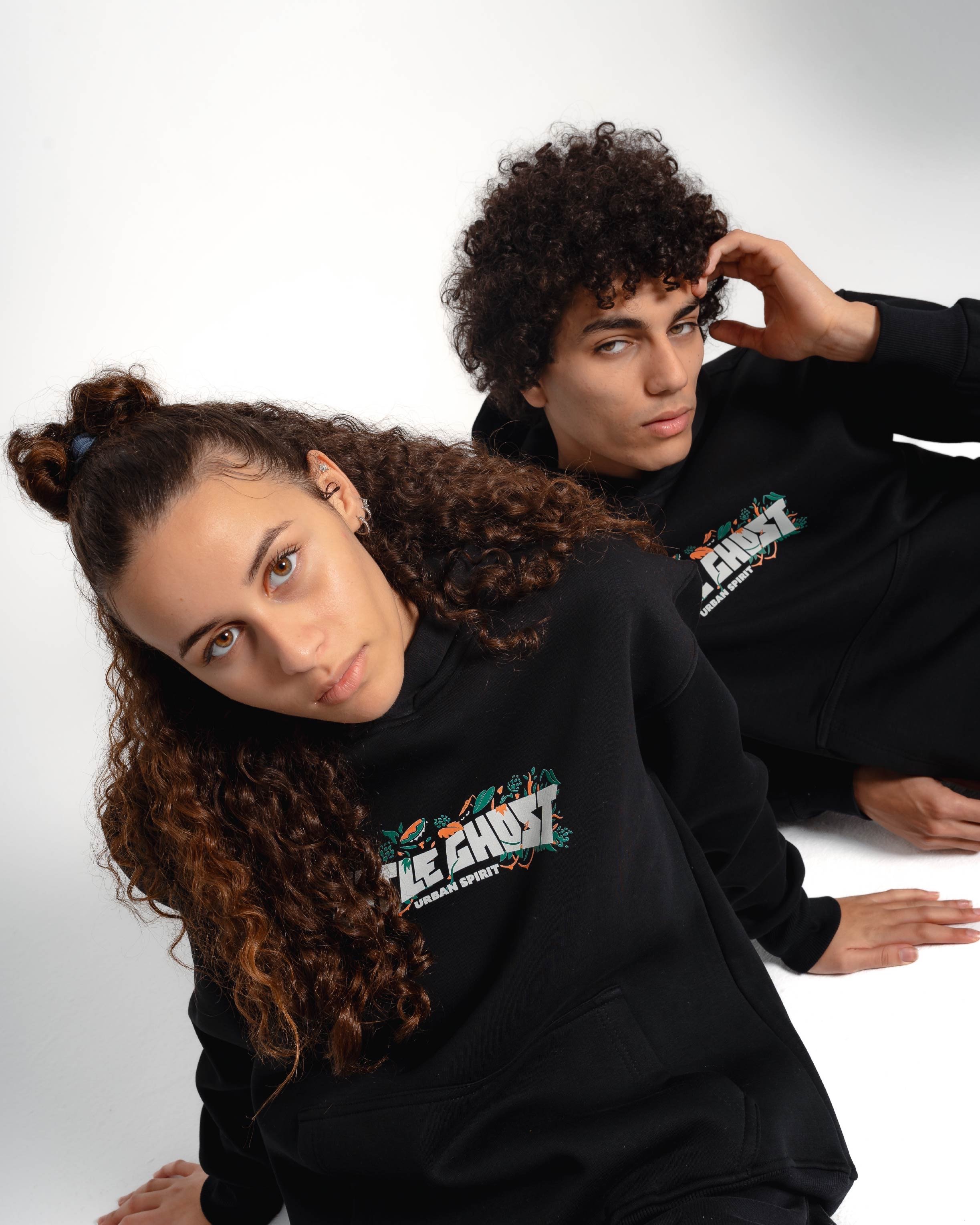 HOODIES - هوديز