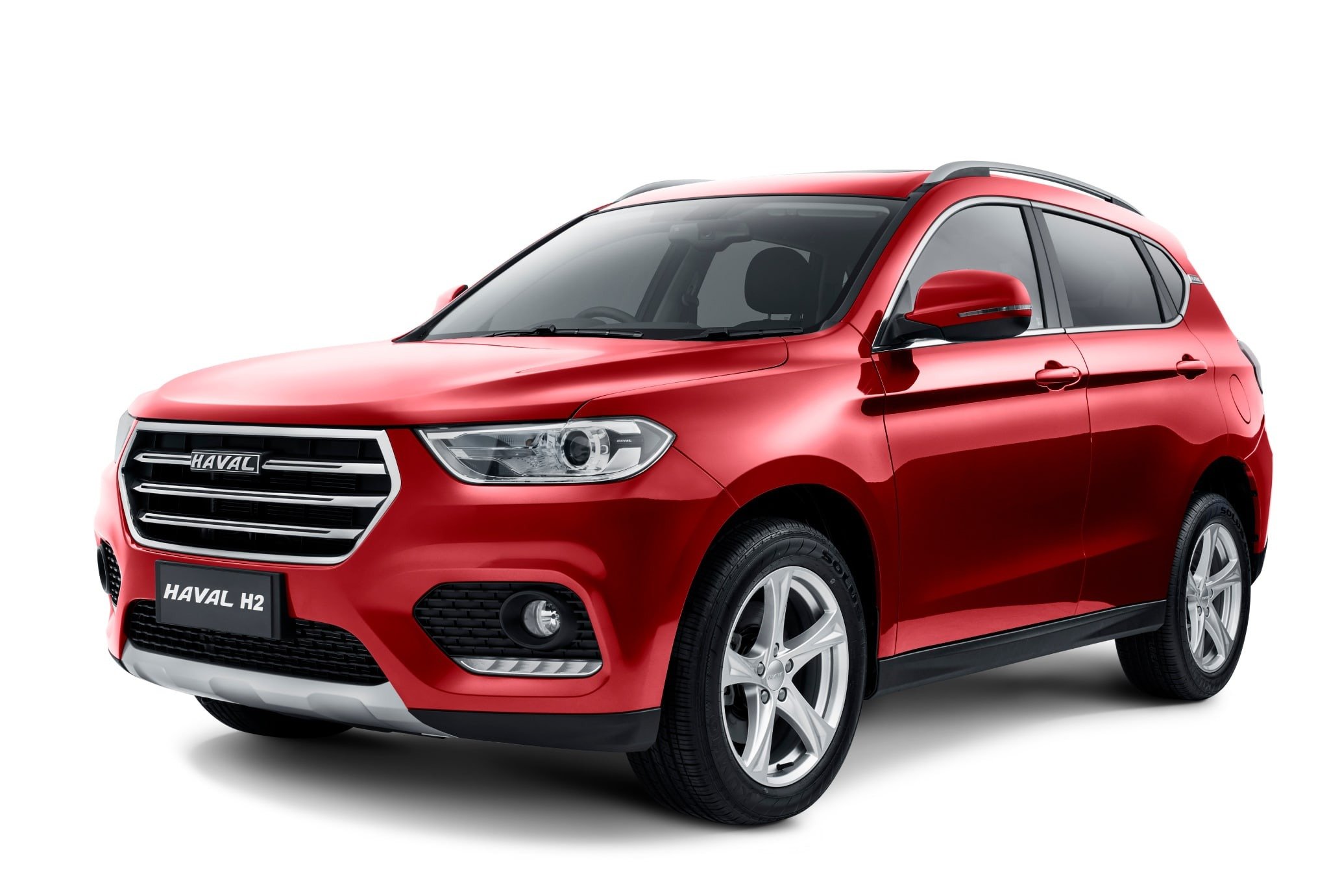 هافال اتش تو - Haval H2