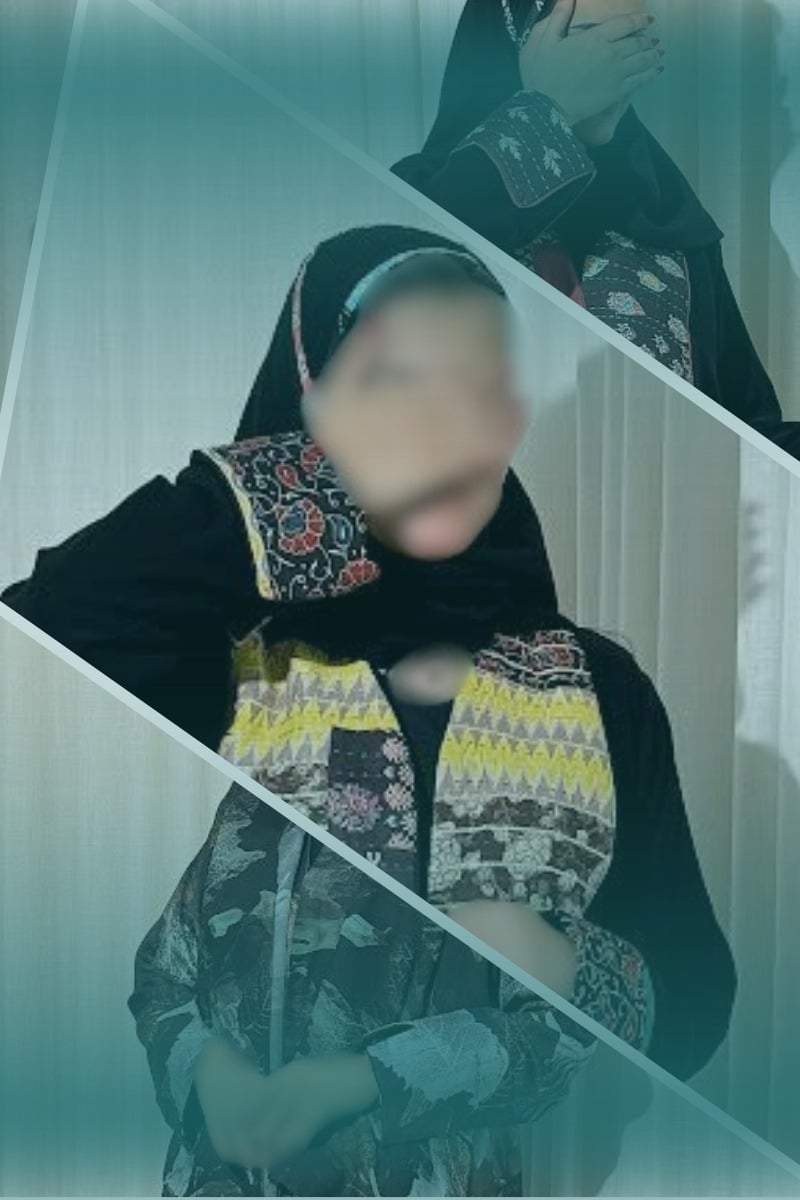 بلاك دايموند للعبايات
