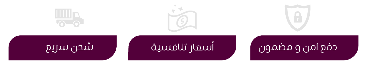 fixed banner