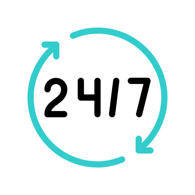 خدمة عملاء متميزة