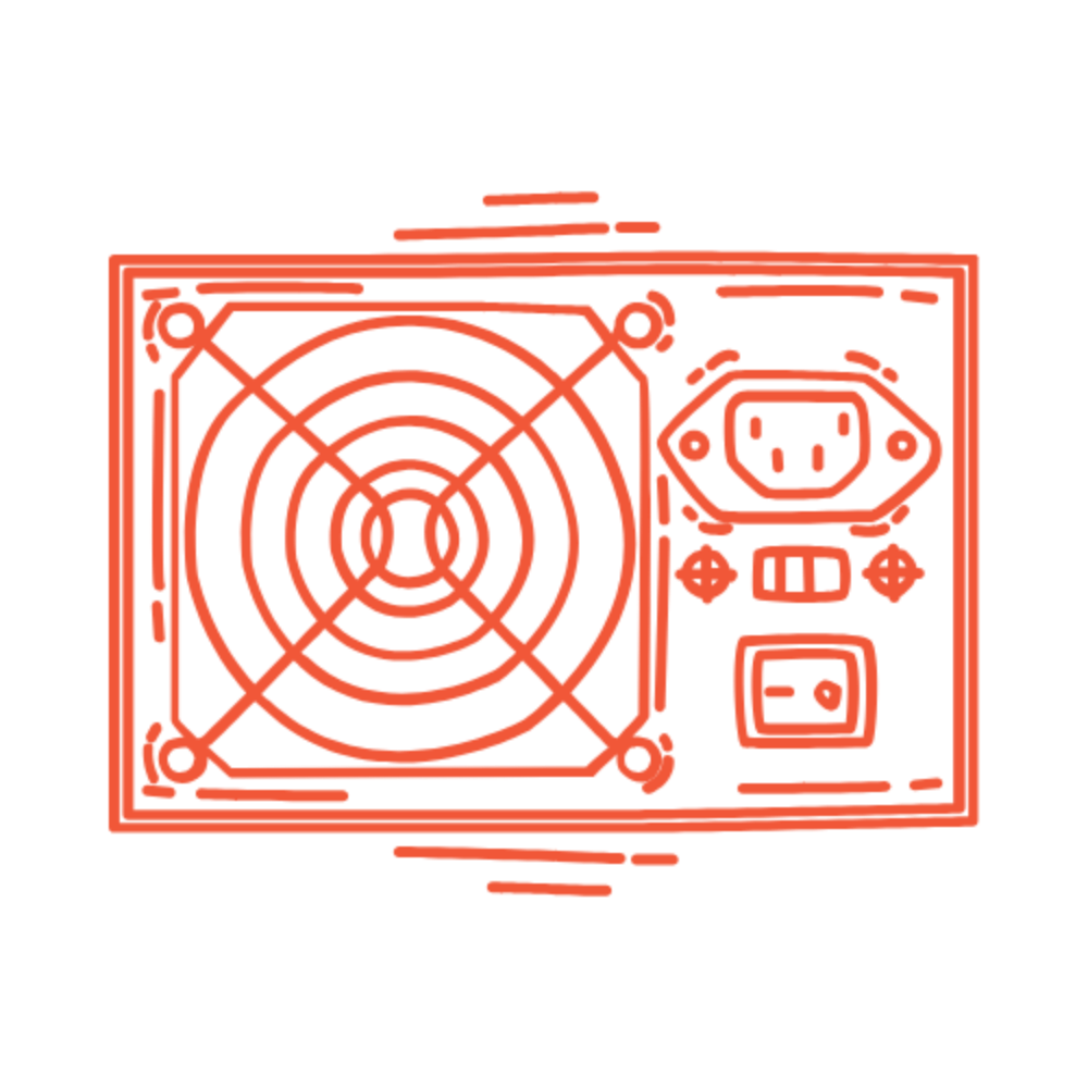 Power Supplies