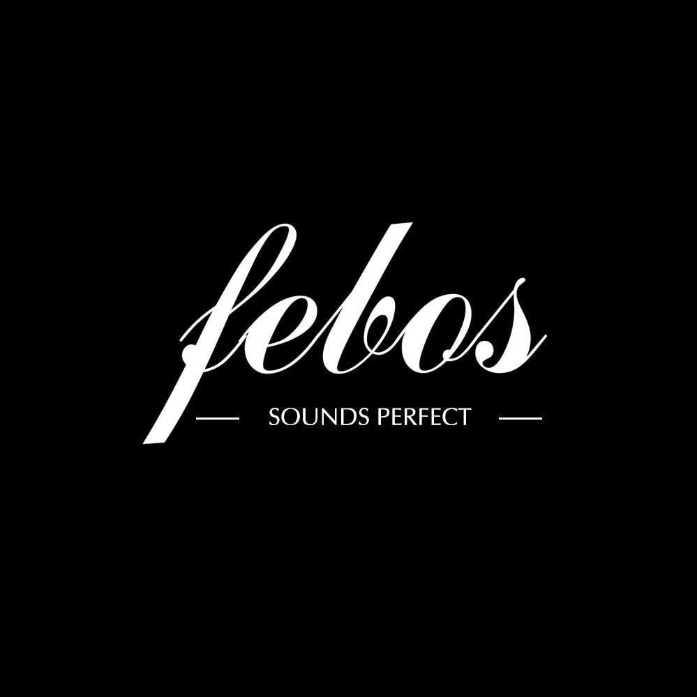 Hisenior Audio - موزع معتمد image