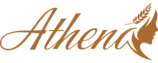 أثينا logo