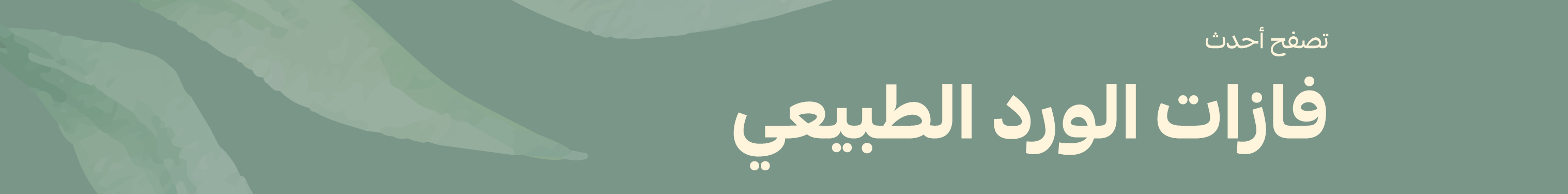 fixed banner