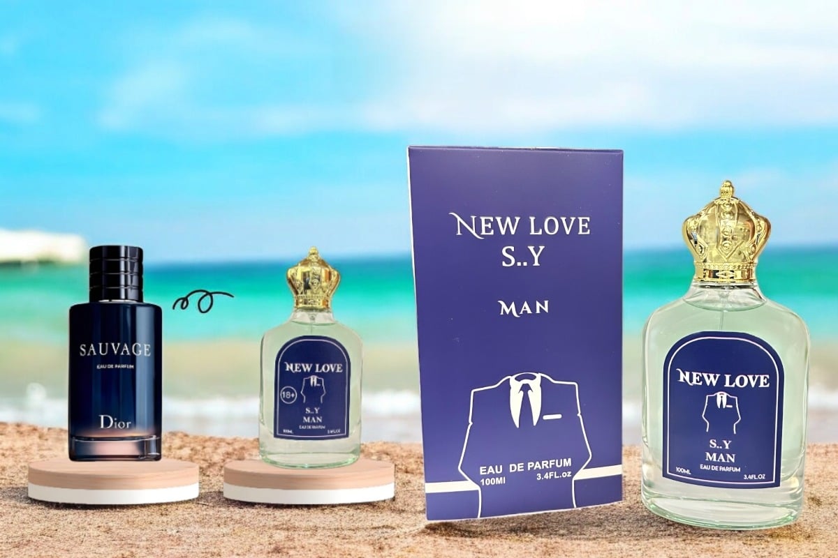 نيو لوف New Love