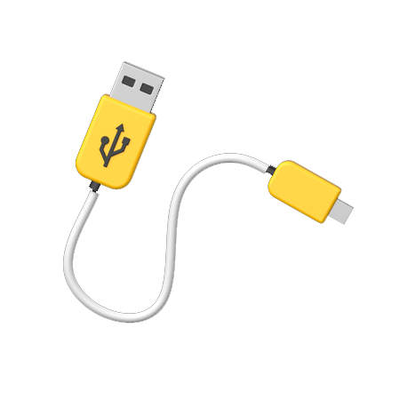 كيابل و وصلات