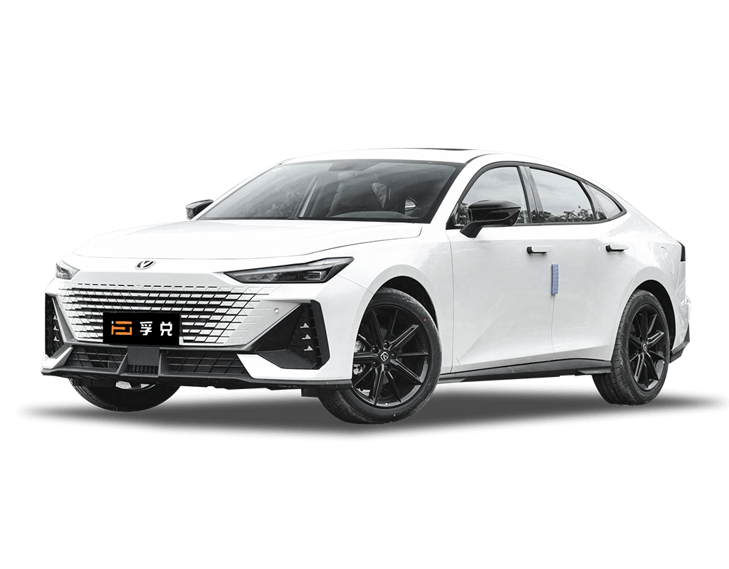 شانجان يوني في - Changan UNI-V