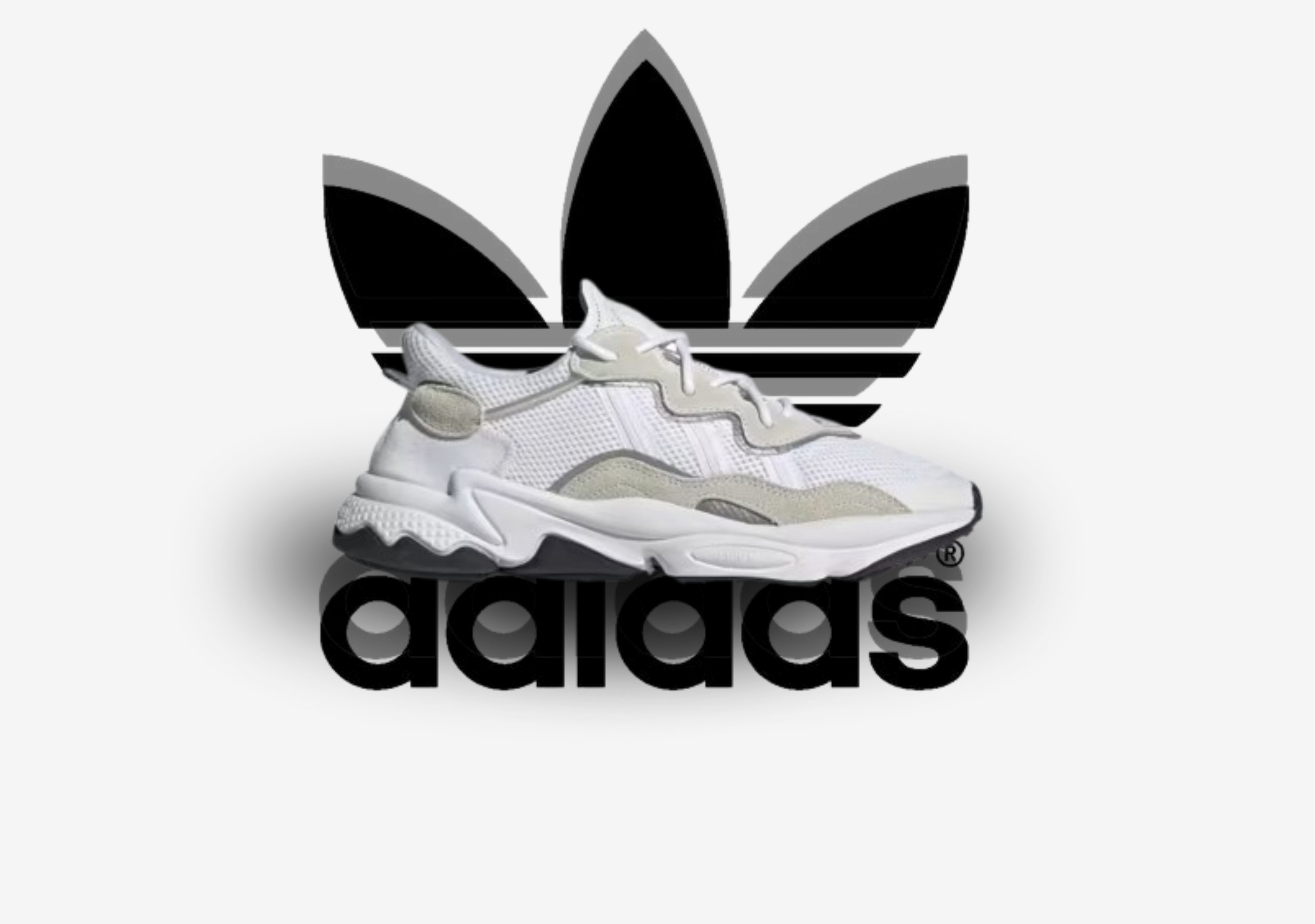 اديداس | OZWEEGO