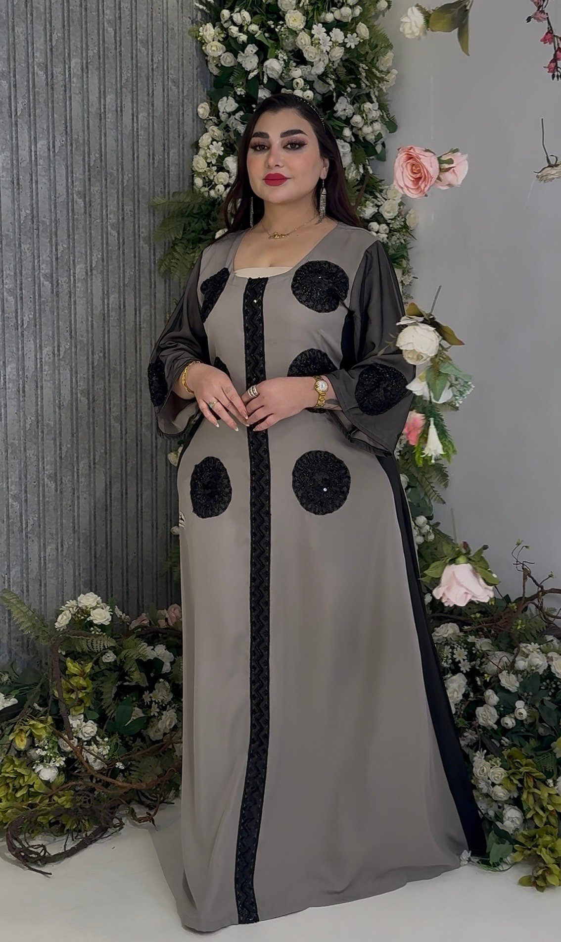 جلابيات كشخة