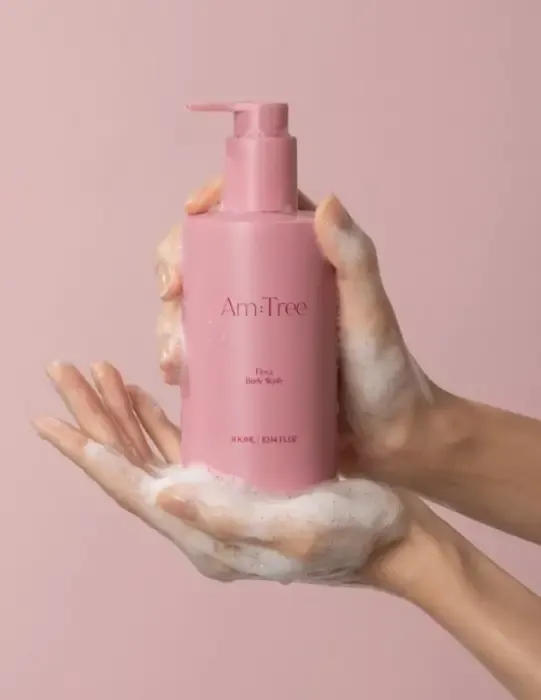 العنايـــــــة التي تستحقهـــــا بشرتــــــــك