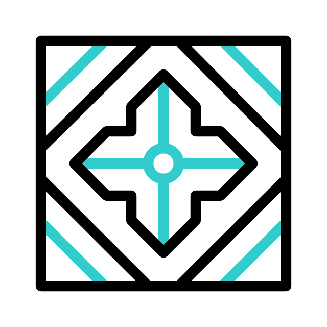 صفايات أرضية الحمام