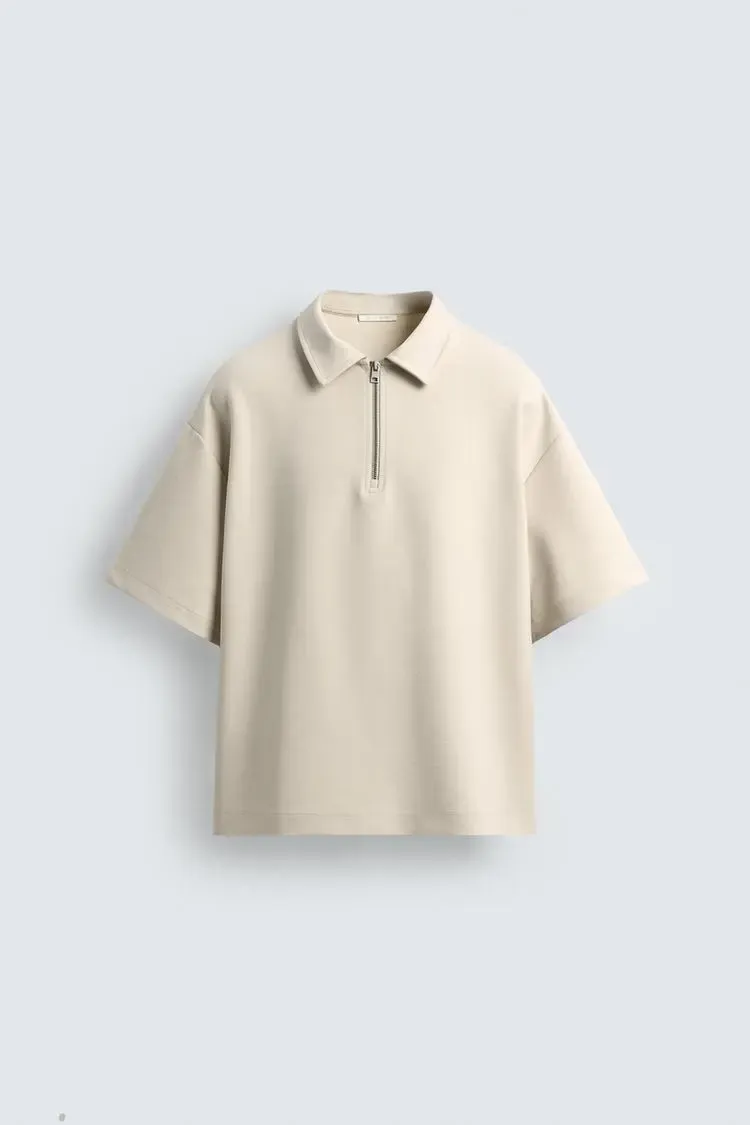 تيشيرت بولو