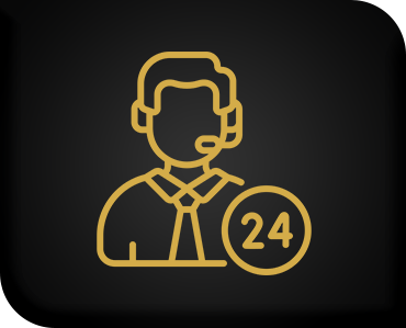 خدمة عملاء ممتازة