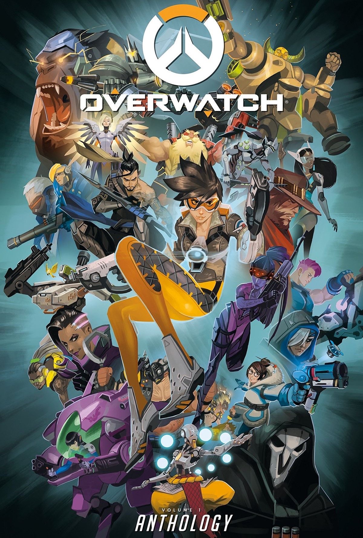 Overwatch 2