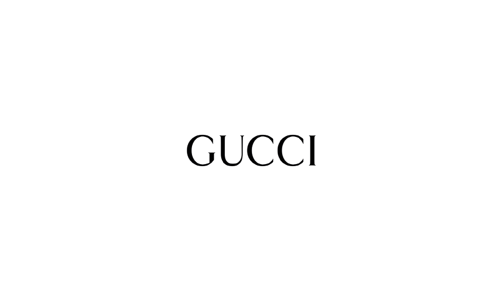 GUCCI