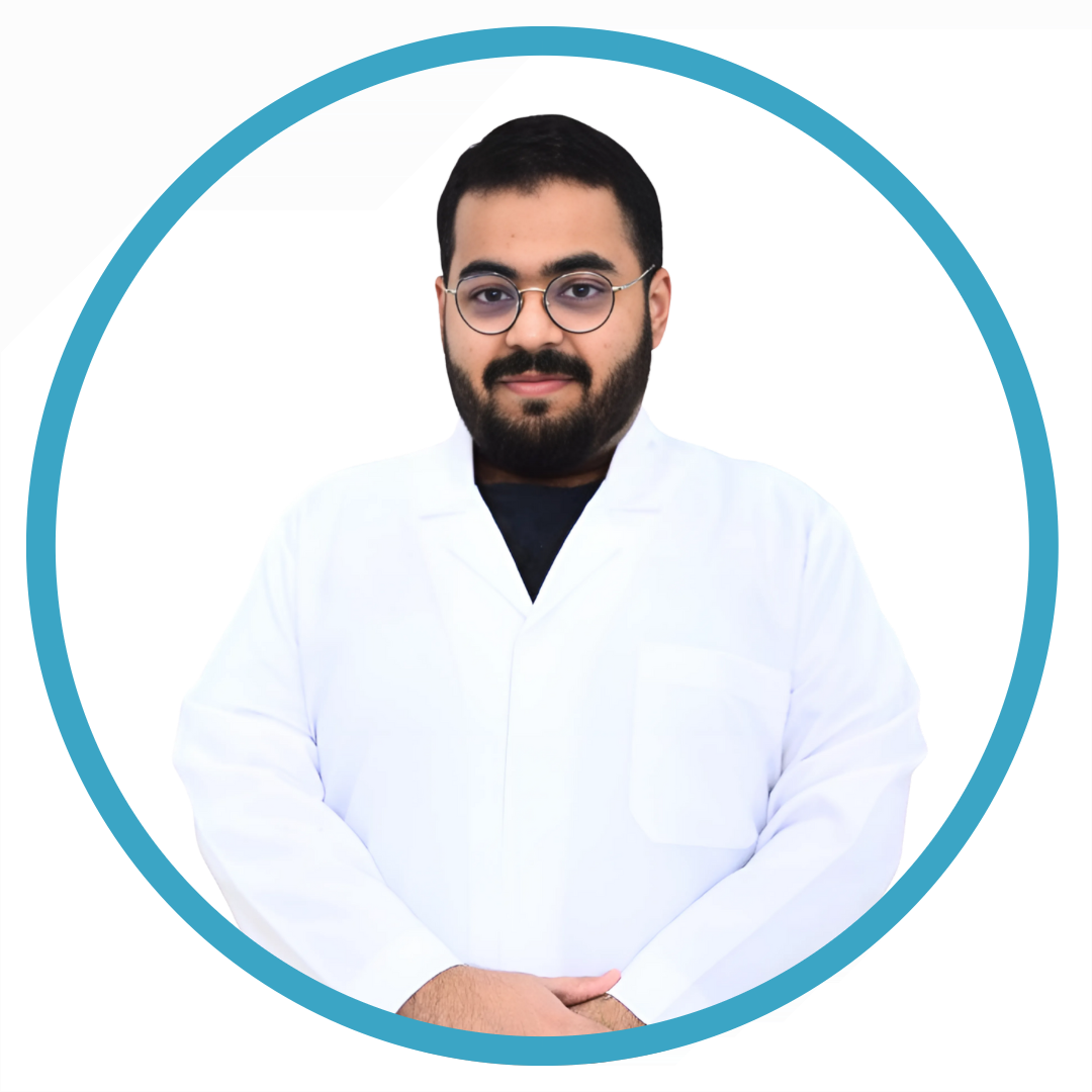 د.زياد المصري طبيب أسنان عام