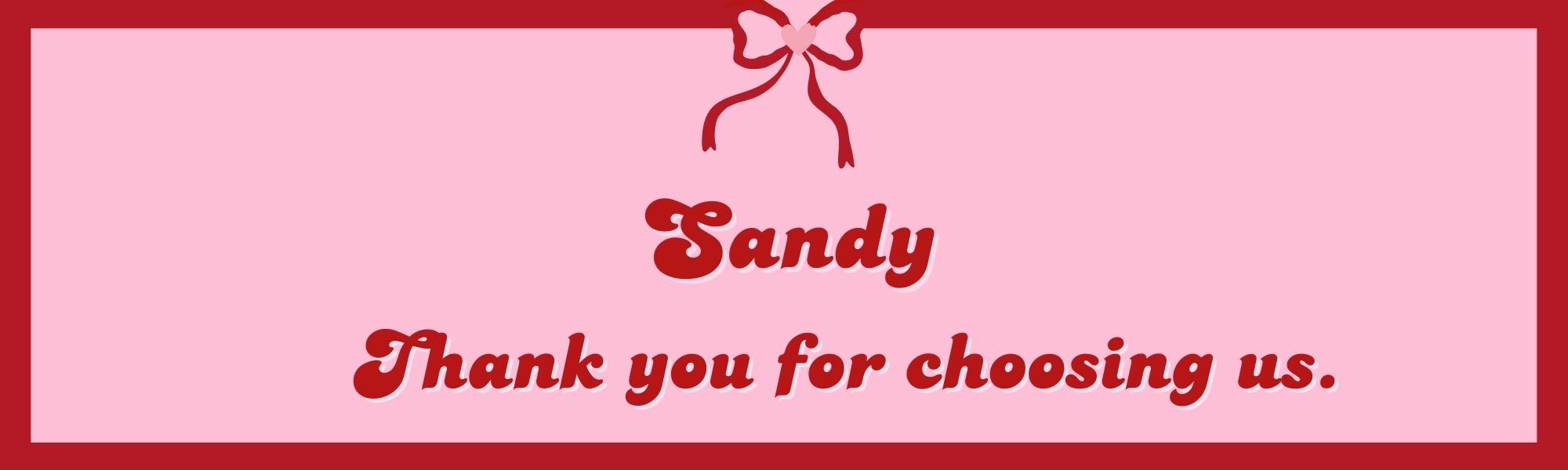 fixed banner