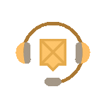 دعم فني لخدمتكم 24/7