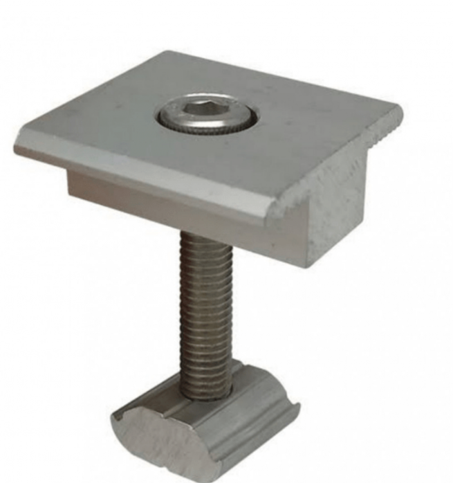 قواعد ومستلزمات تثبيت الواح الطاقه الشمسية