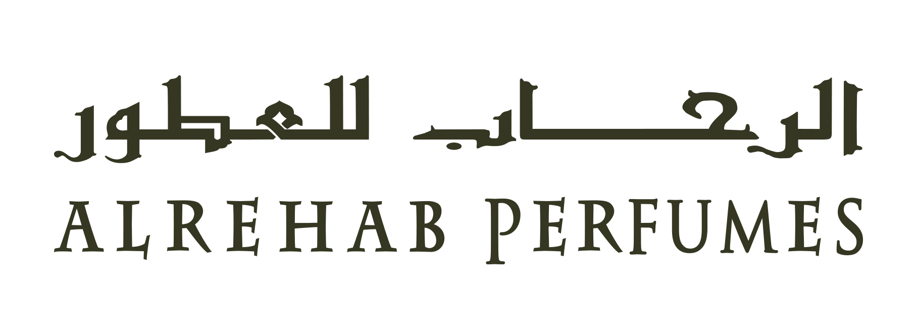 -شركة الرحاب للعطور