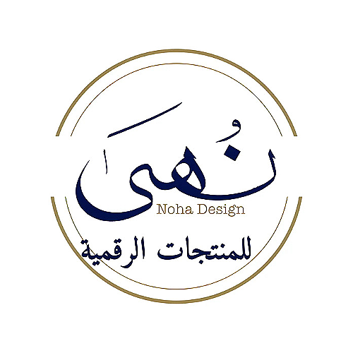Logo of Noha Design