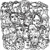 رسومات و تصاميم أصدقائنا