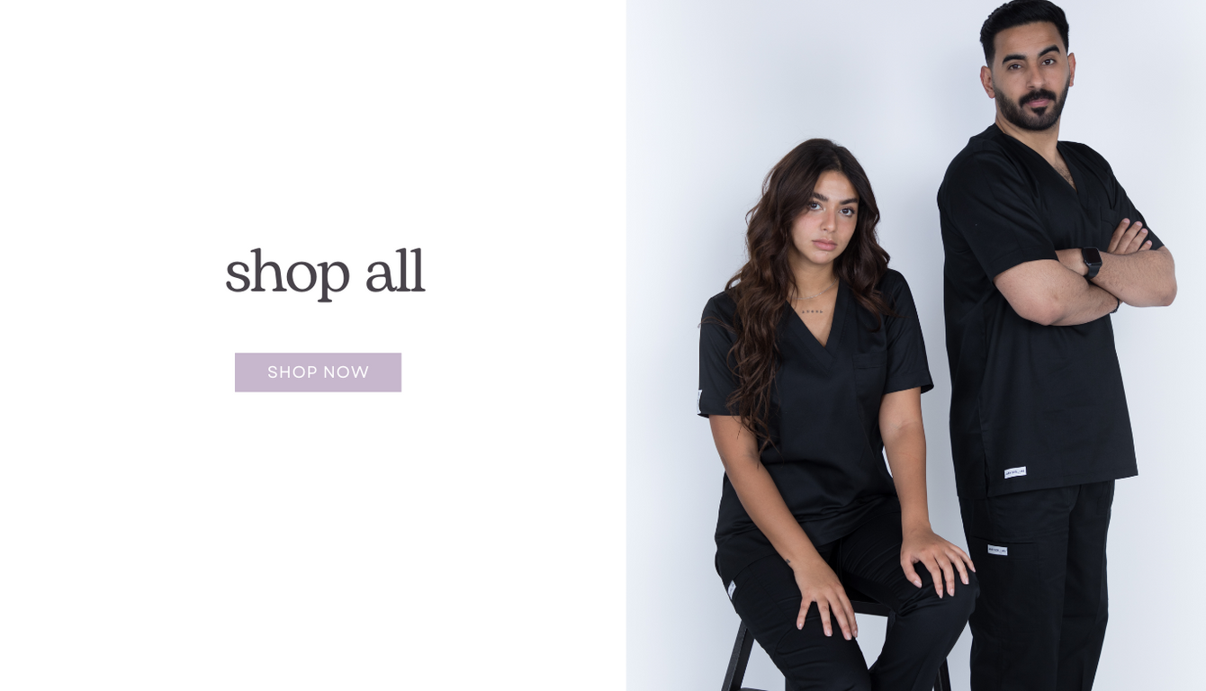 fixed banner