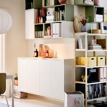 صناديق التخزين