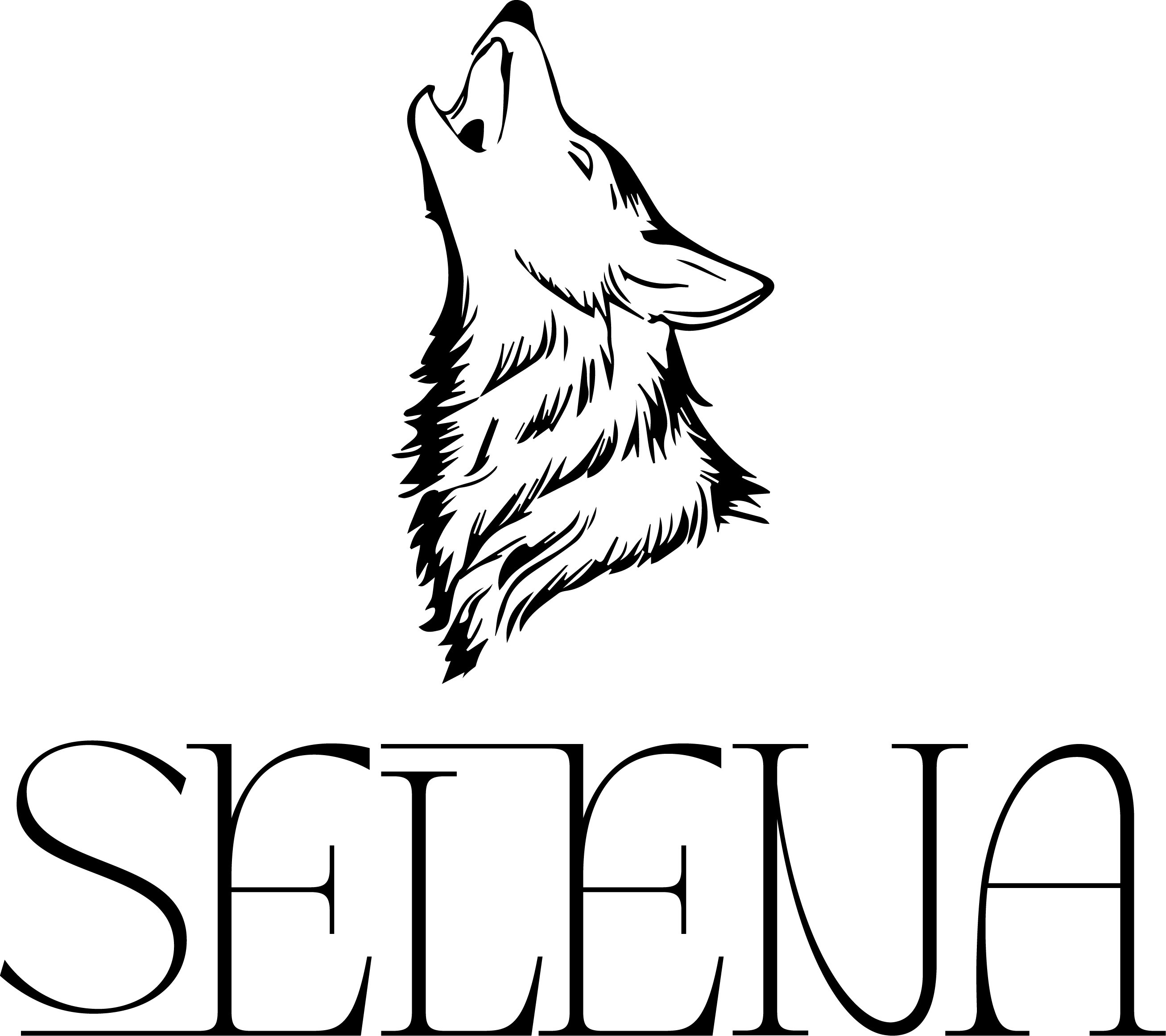 سيلينا لاين