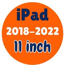 آيباد 2024 M4 (11 انش)