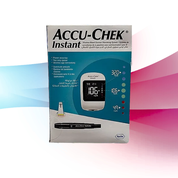 قياس السكر و الضغط