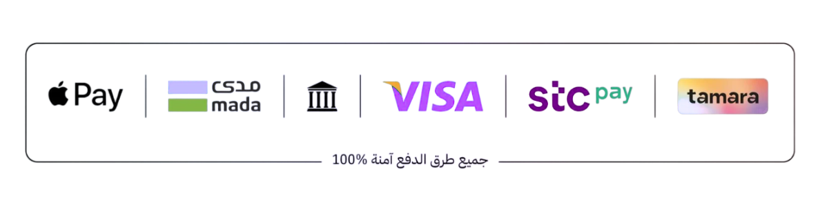 fixed banner