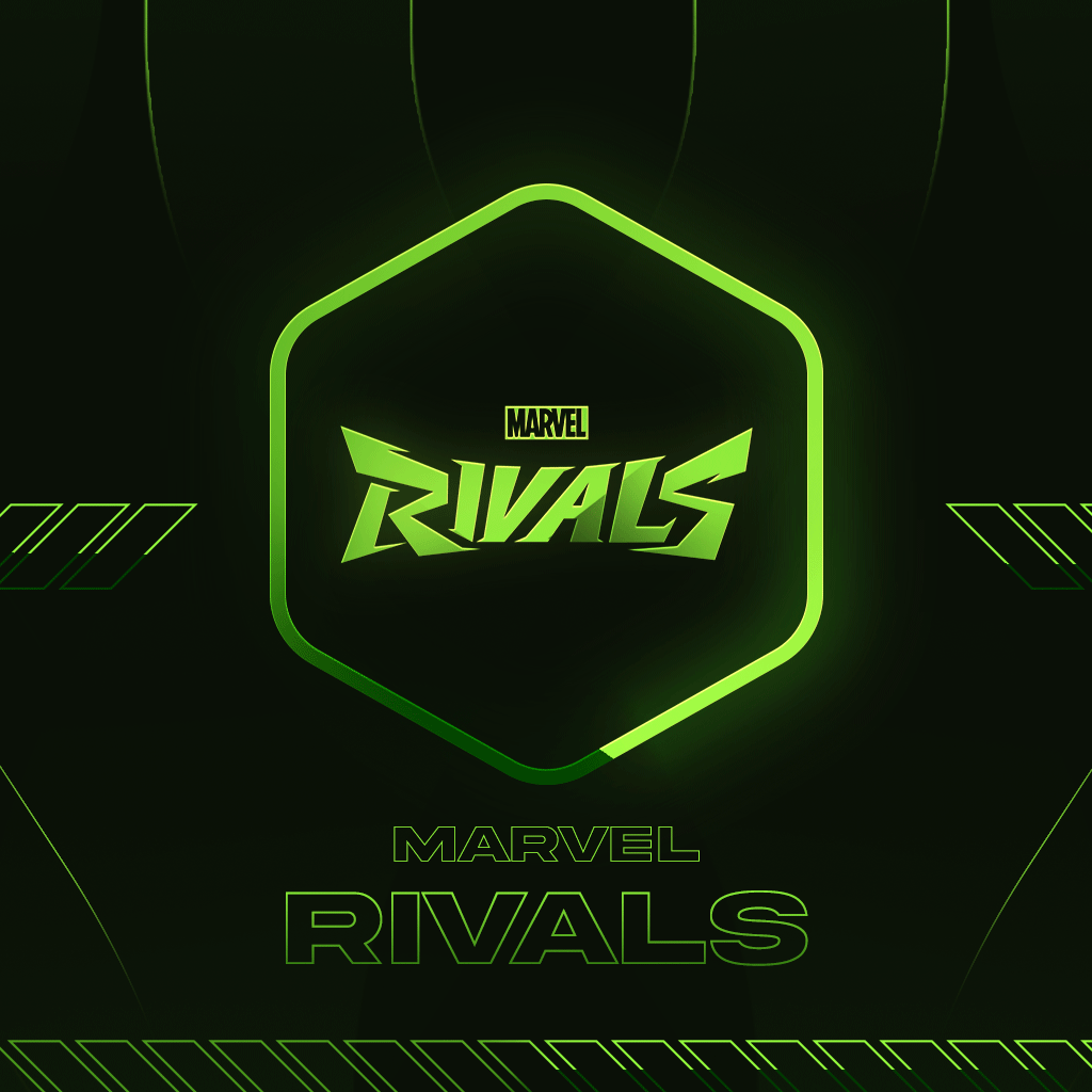 Marvel Rivals