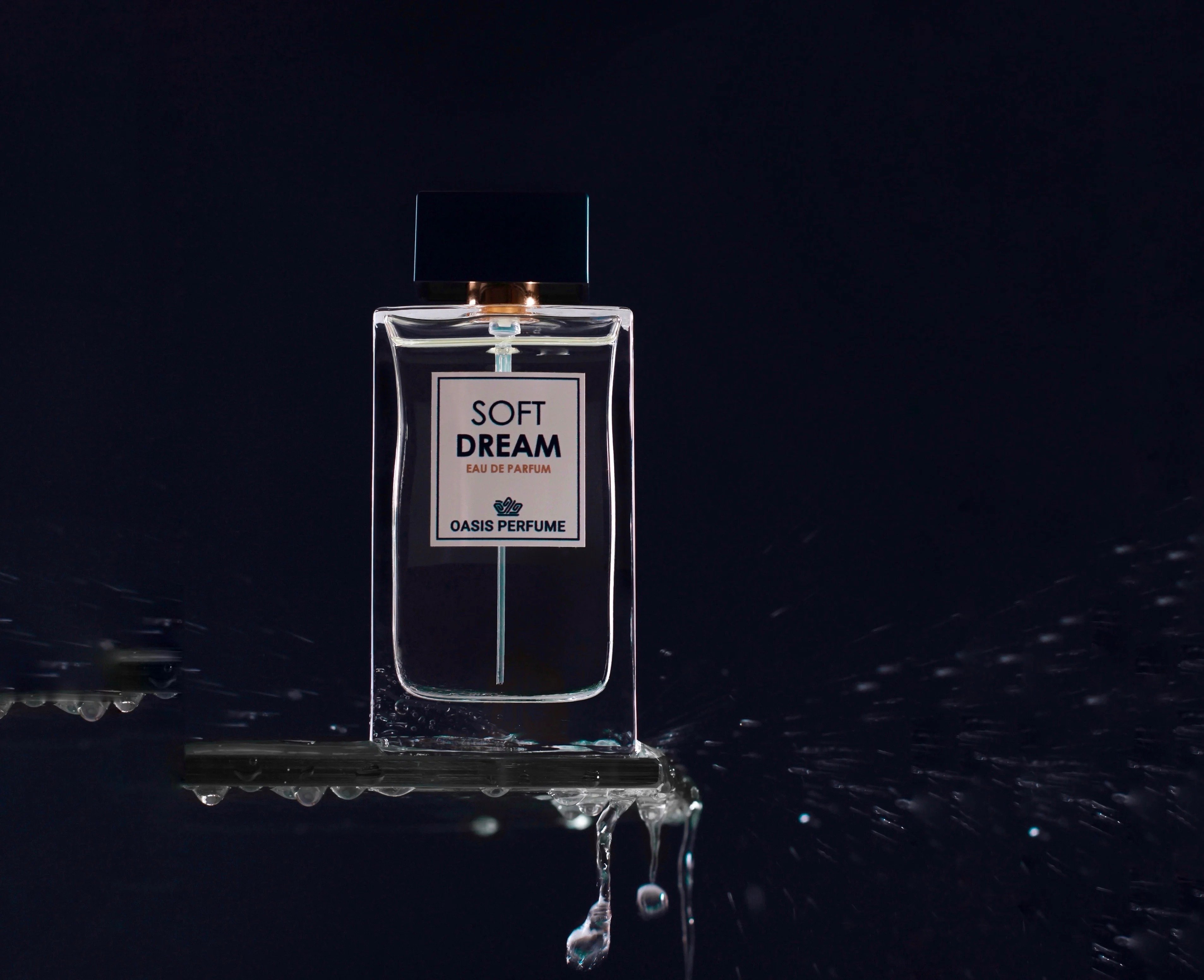 واحة العود والعطور