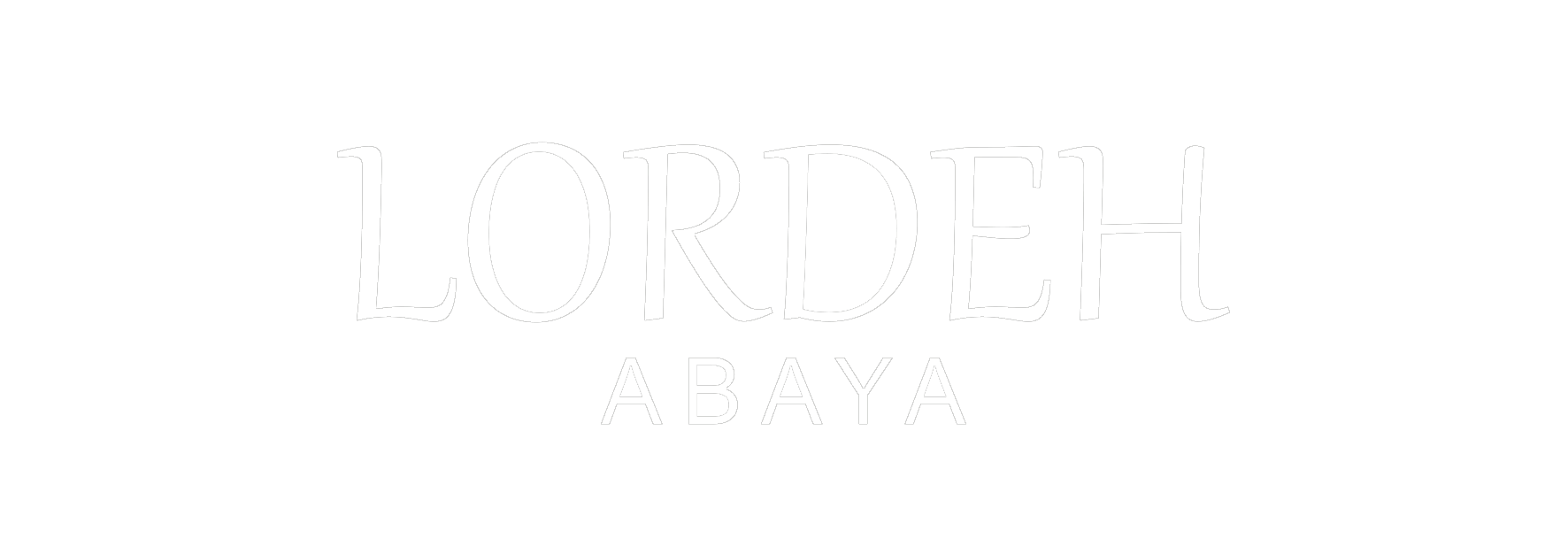 Lordeh Logo