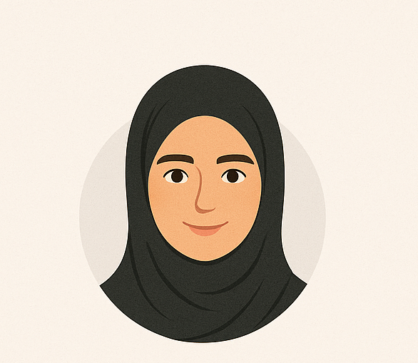 الإخصائية ريم