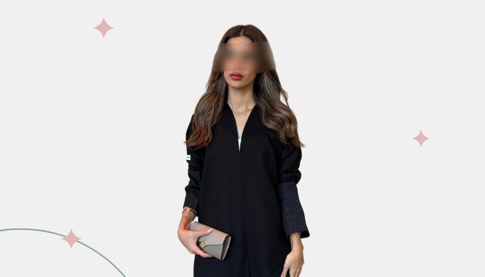 عبايات صيفيه