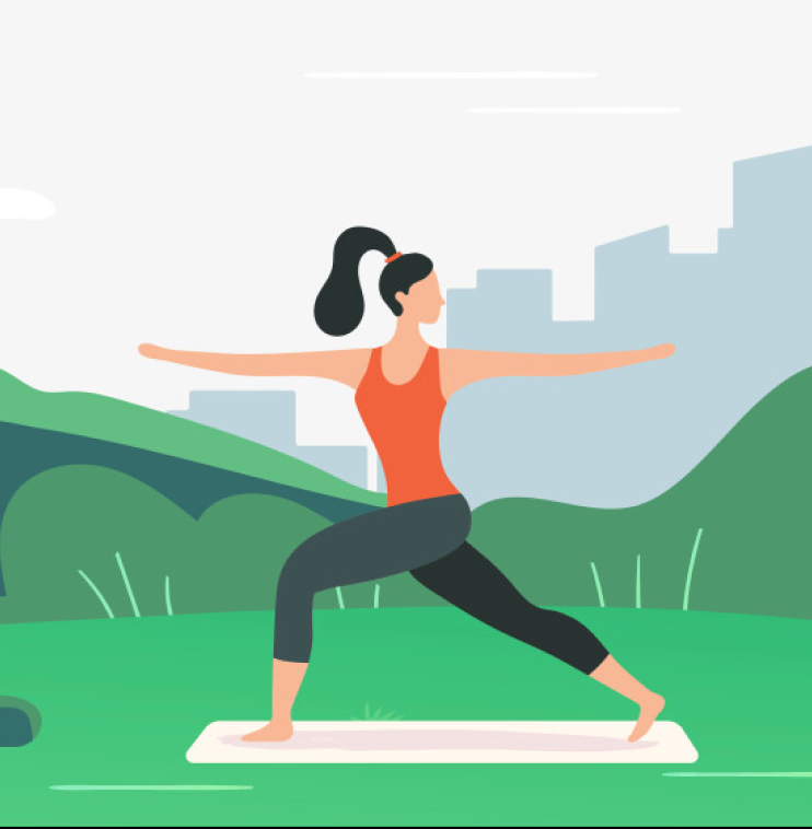 جدول التمارين