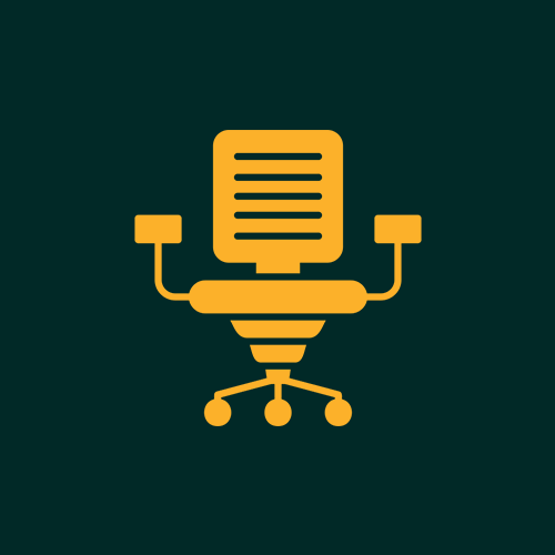 كراسي مكتب