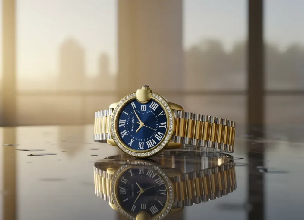 عروض الساعات