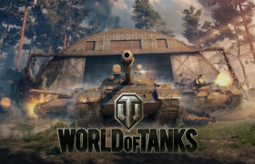 عالم الدبابات